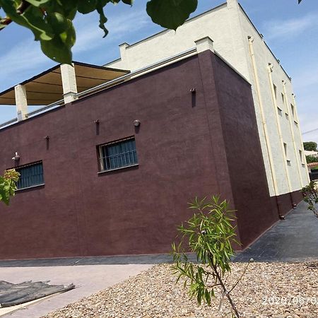 Txalet Ra Frente Al Mar Villa Calafell Exterior photo